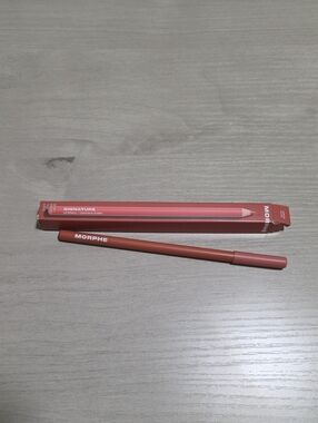 Morphe Signature Lip Pencil In Junios Suite 1.5g